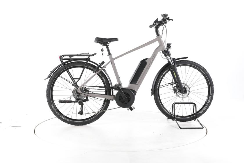 Kalkhoff Entice 1.B Move Trekking E-Bike - 169-178cm