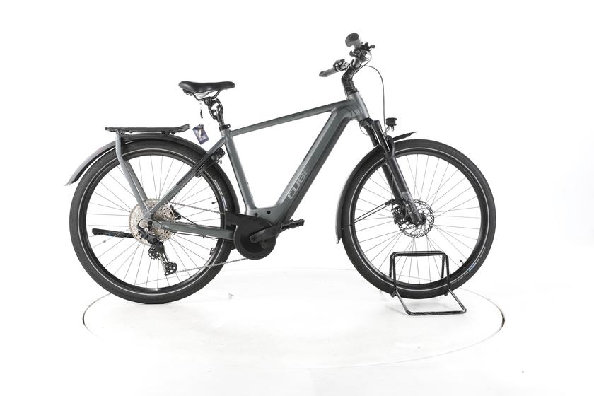 Cube Kathmandu Hybrid Pro Trekking E-Bike - 171-179cm