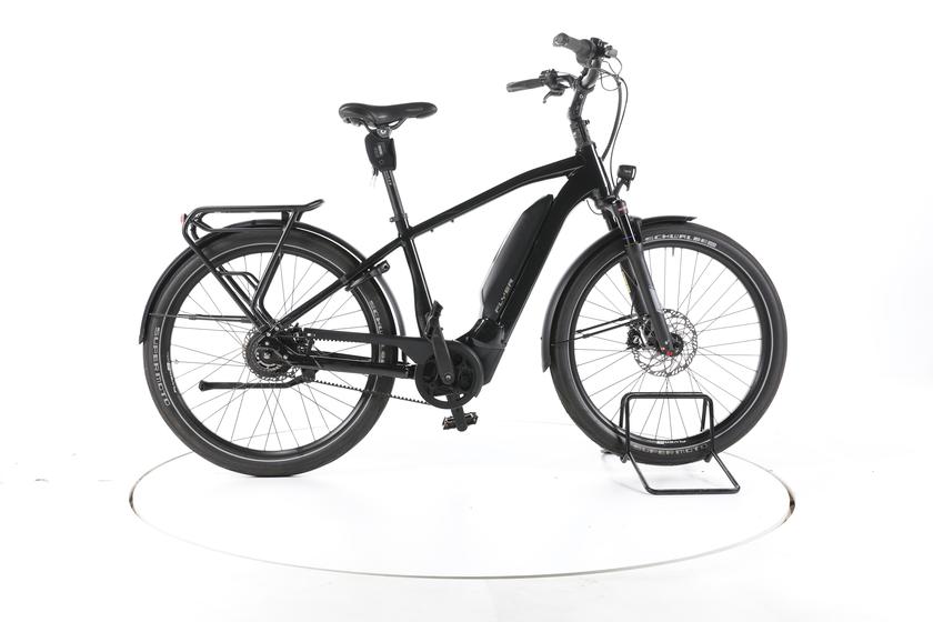 FLYER Upstreet 7.23 City E-Bike - 165-175cm