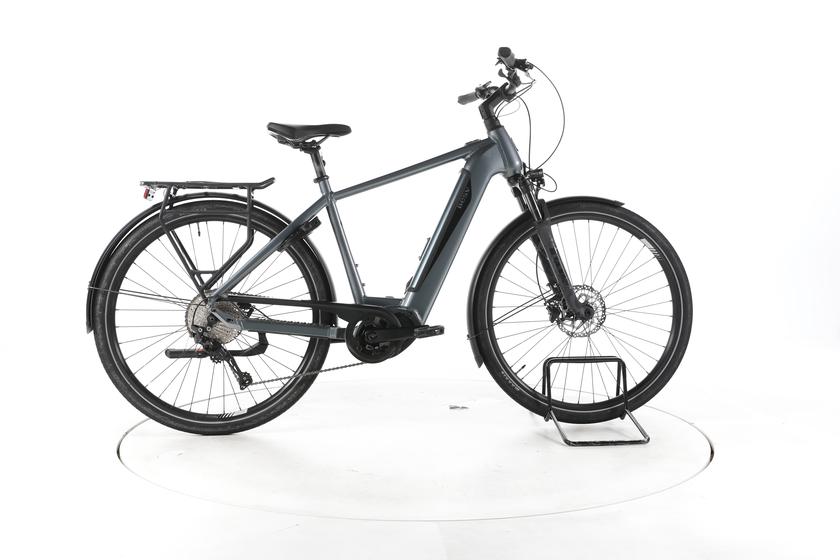BESV TR 1.2 Vélo Électrique de Trekking