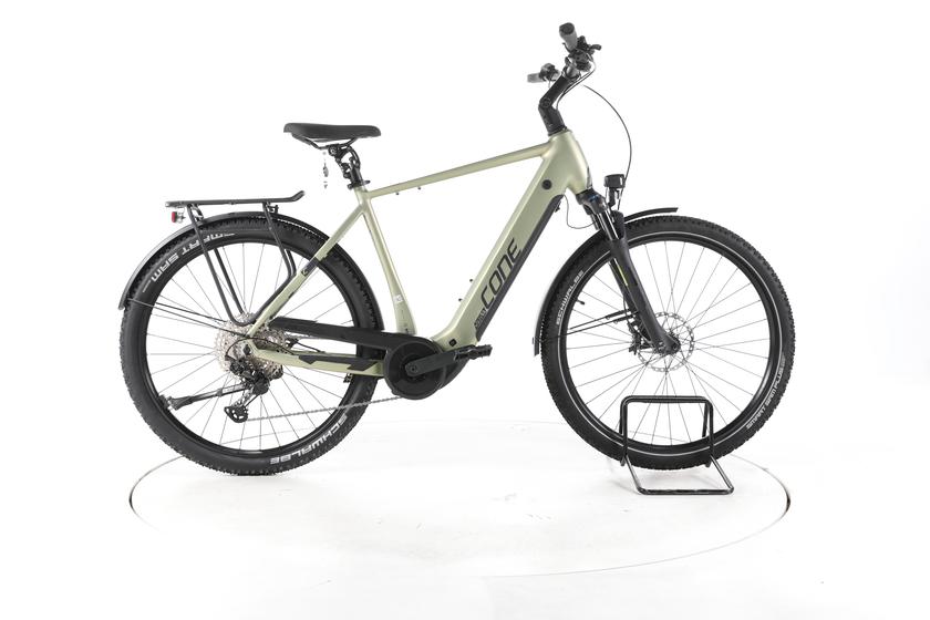 CONE Bikes eSUV 6.0 Trekking E-Bike 2025 - 183-193cm