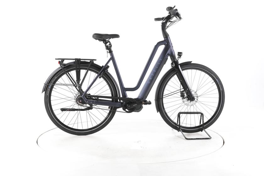 Gazelle Chamonix C5 Vélo Électrique Urbain Cadre bas