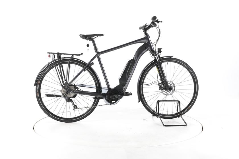 Merida eSpresso 300 SE EQ Trekking E-Bike - 176-187cm