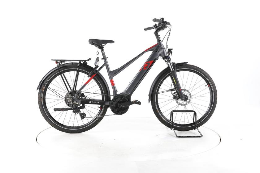 R Raymon TourRay E 6.0 Vélo Électrique de Trekking