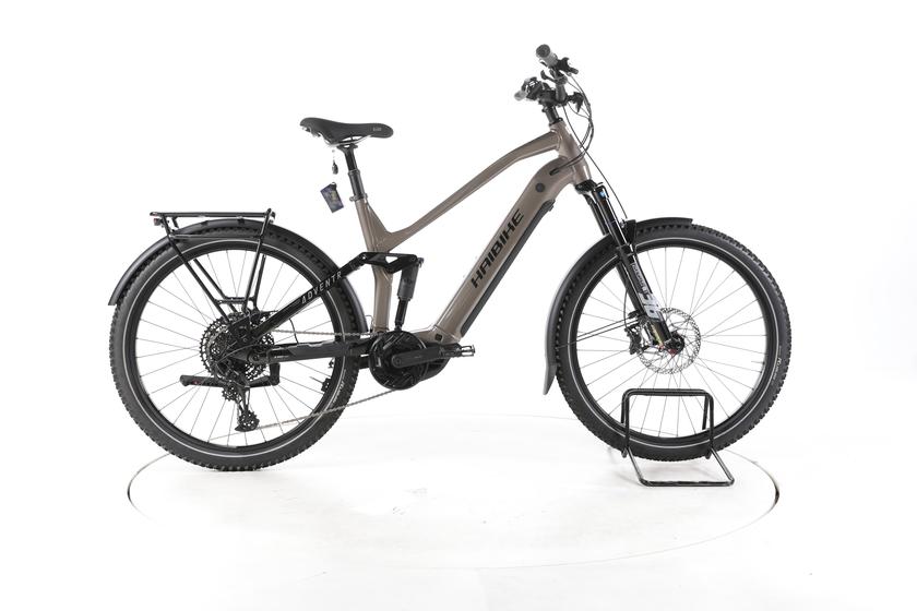 Haibike Adventr 10 Vélo Électrique SUV 2025