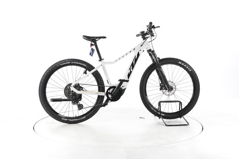 KTM Macina Race 571 E-Bike - 155-164cm