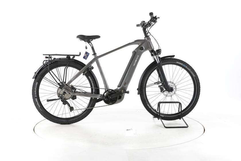 Velo de Ville SEB 990 SUV Smart Smooth Trekking E-Bike - 166-178cm