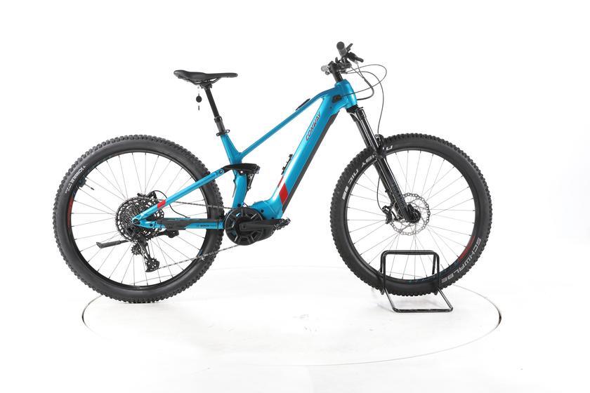 Conway Xyron S 2.9 E-Bike Tout-Suspendu