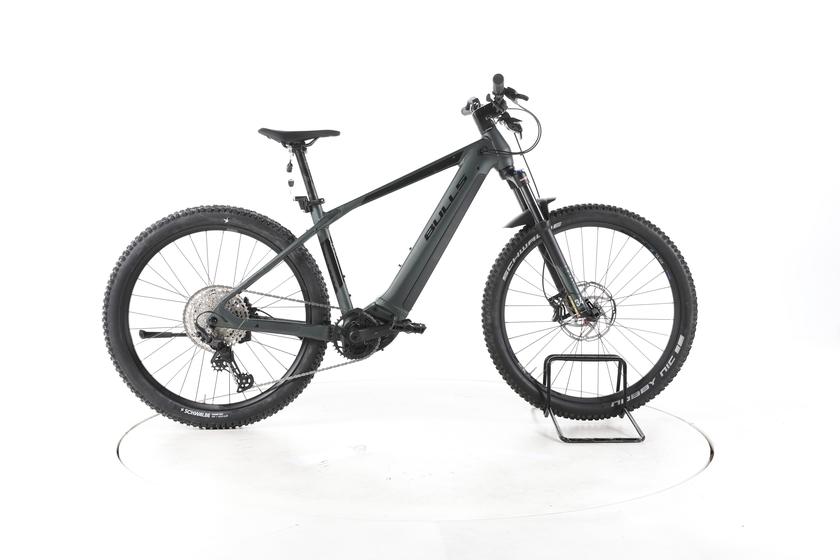 Bulls Copperehead EVO 3 E-Bike - 170-185cm