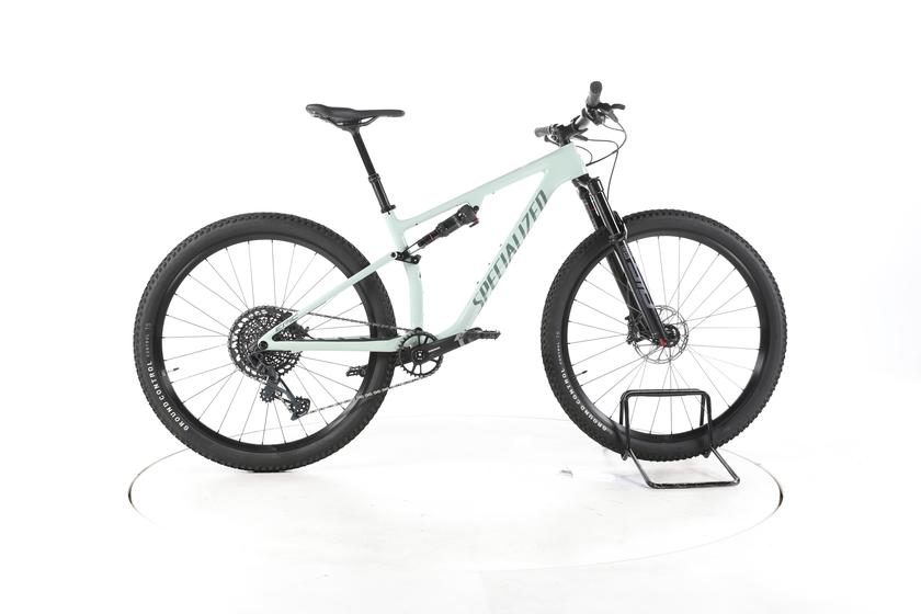 Specialized Epic Evo Comp Fully mountainbike