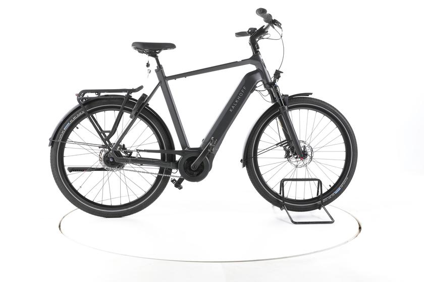 Kalkhoff Image 5.B Move+ Vélo Électrique Urbain