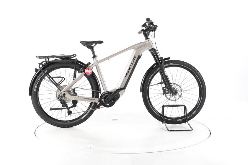 Hercules Nos SUV 2.2 Trekking E-bike