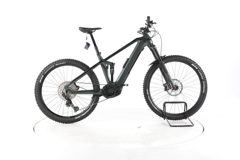 Bulls Sonic EVO AM 2 E-Bike Fully Carbon - 170-178cm