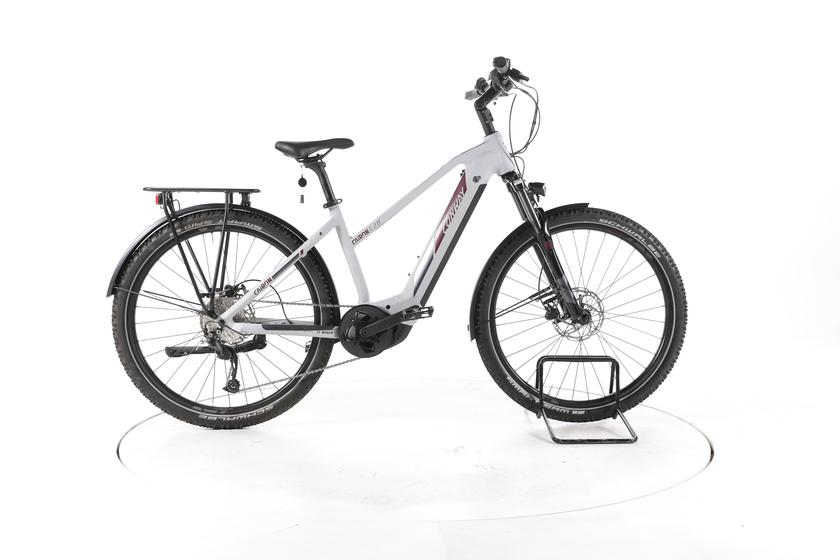 Conway Cairon C 2.0 Trekking E-Bike - 162-171cm