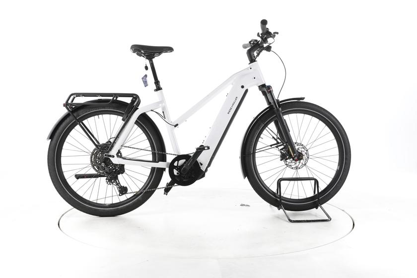 Riese & Müller Charger 4 Mixte Trekking E-bike 2024