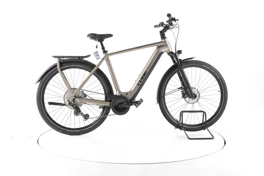 Cube Kathmandu Hybrid Pro Trekking E-Bike - 179-188cm