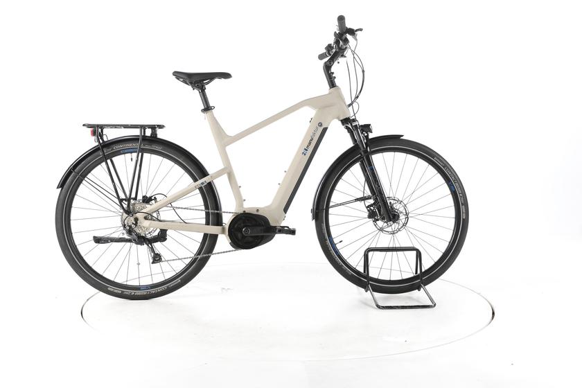2R Manufaktur ETX 9 Vélo Électrique de Trekking