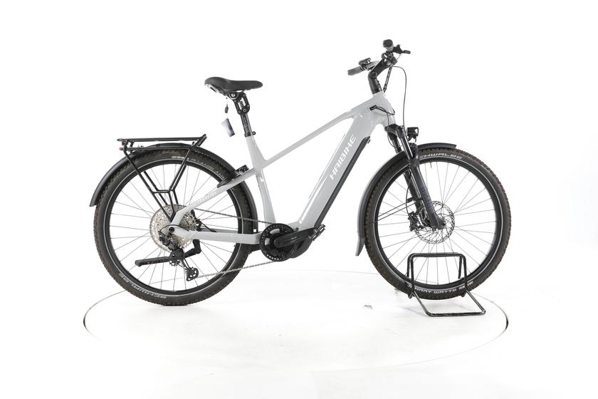 Haibike Trekking 7 Trekking E-bike