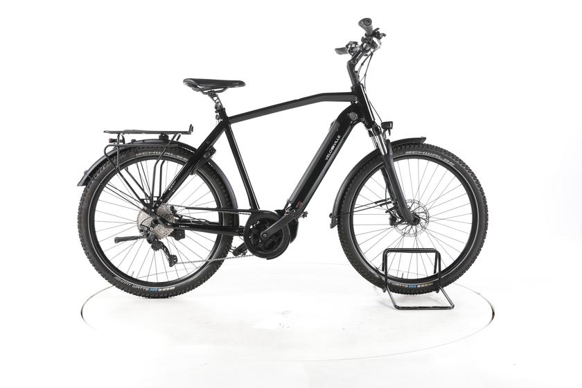Velo de Ville SEB990 Vélo Électrique de Trekking