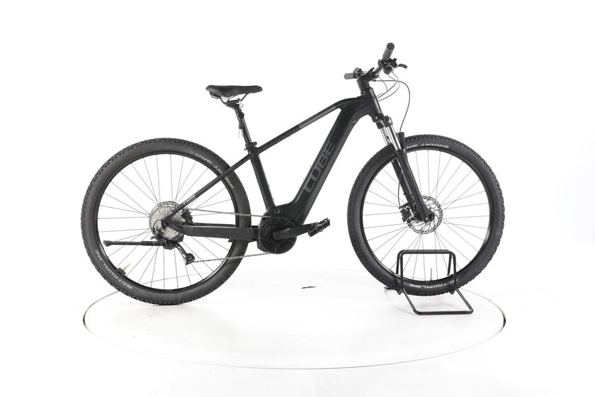 Cube Reaction Hybrid Performance E-Bike - 164-173cm