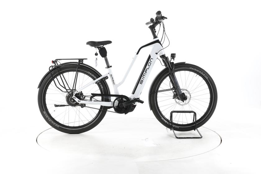 Simplon Kagu City E-Bike - 158-171cm