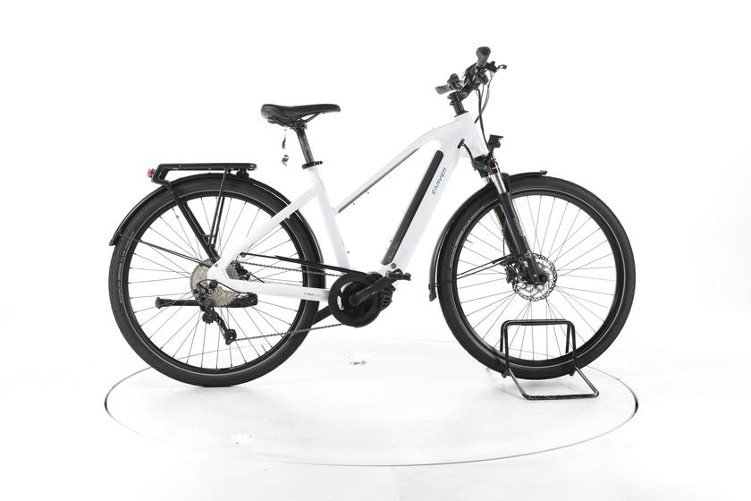 Carver Route E.510 Vélo Électrique de Trekking
