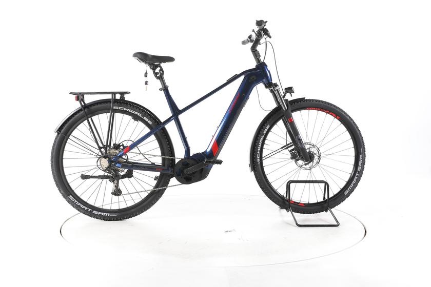 Conway Cairon C 2.0 Trekking E-bike