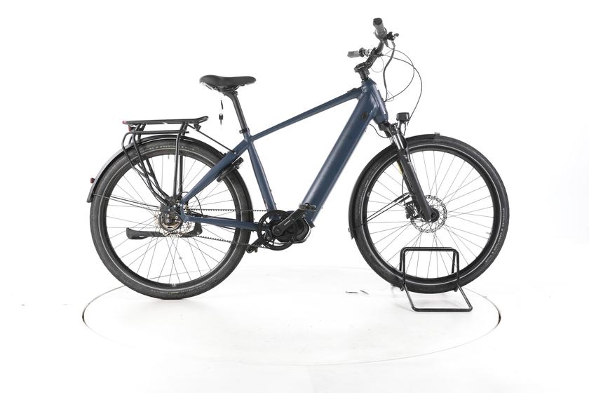 Campus SM18 Stads E-bike