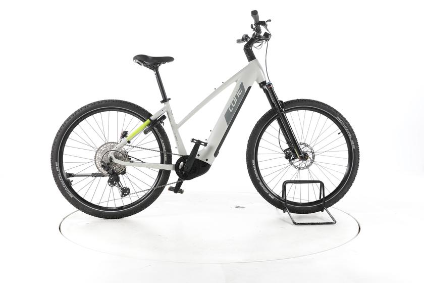 CONE Bikes eCross IN 4.0 E-Bike - 161-172cm