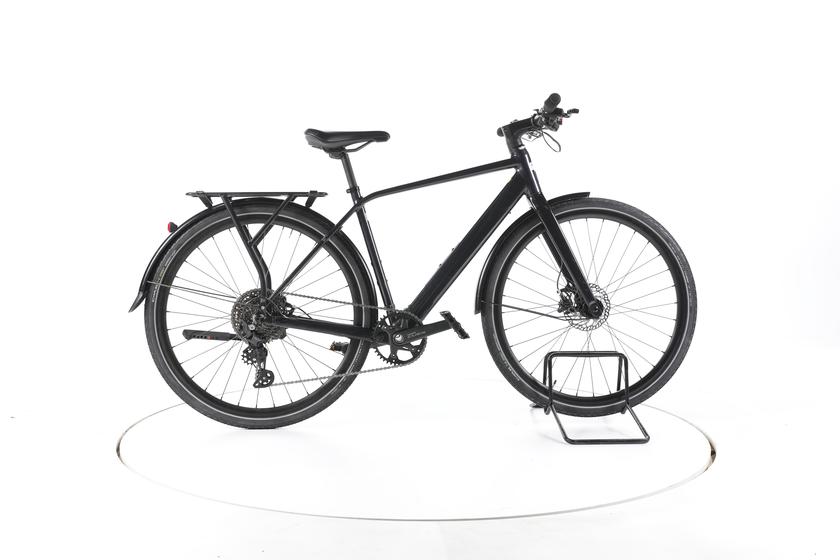 Orbea Vibe H30 EQ Vélo Électrique de Trekking