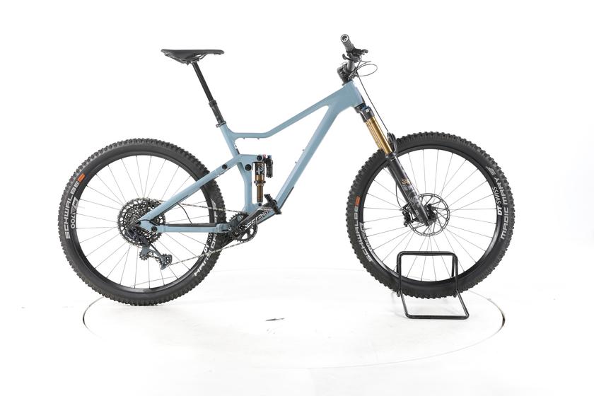 Rose Root Miller 3 Fully mountainbike