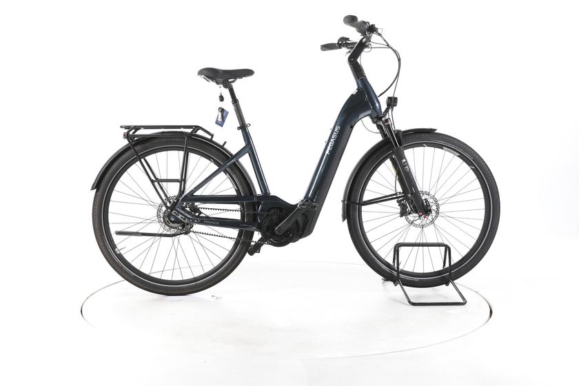 Pegasus Premio EVO 5F Lite Belt Vélo Électrique Urbain Cadre bas