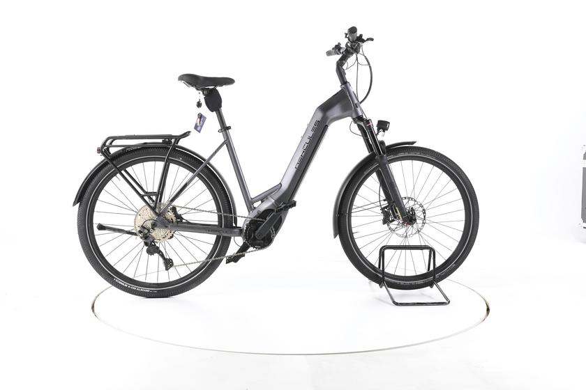 Hercules Pasero SUV I-10 Vélo Électrique de Trekking Cadre bas