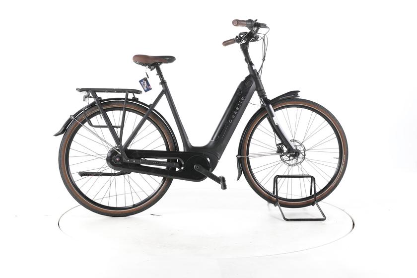 Gazelle Arroyo C8 HMB Elite RT Stads E-bike Lage instap 2024