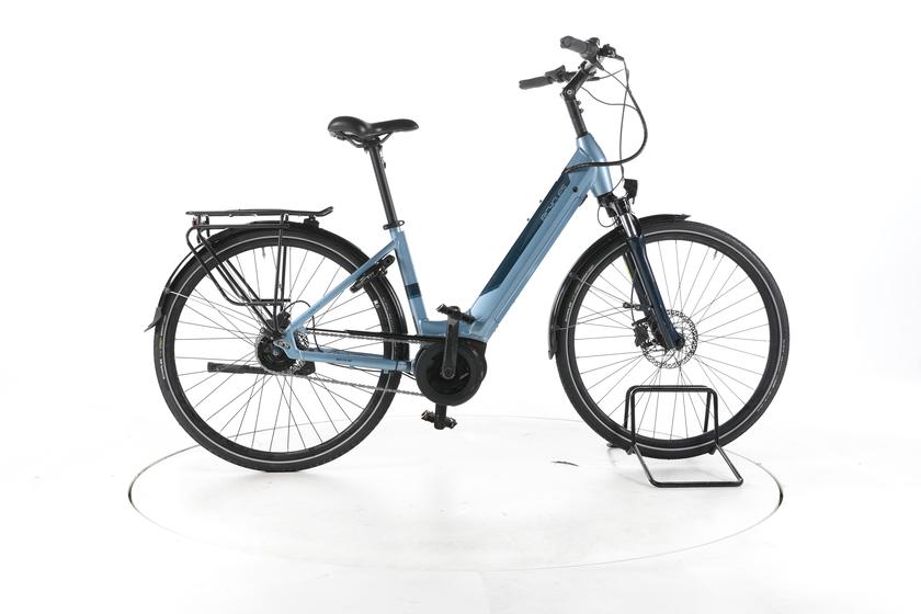 Bicycles Faro 5.6 City E-Bike Tiefeinsteiger - 160-175cm