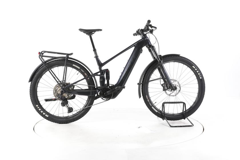 Giant STANCE E+ PRO EX Vélo Électrique SUV