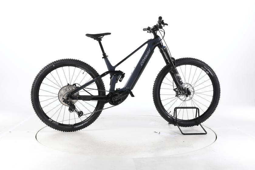 Conway eWME 6.9 E-Bike Fully - 169-177cm