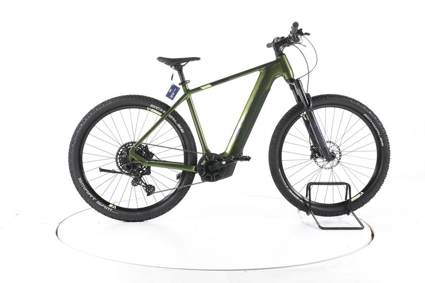 Axess Element 29 E-Bike 2024 - 155-170cm