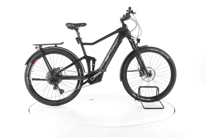 Centurion LHASA E R860I EQ SUV E-bike