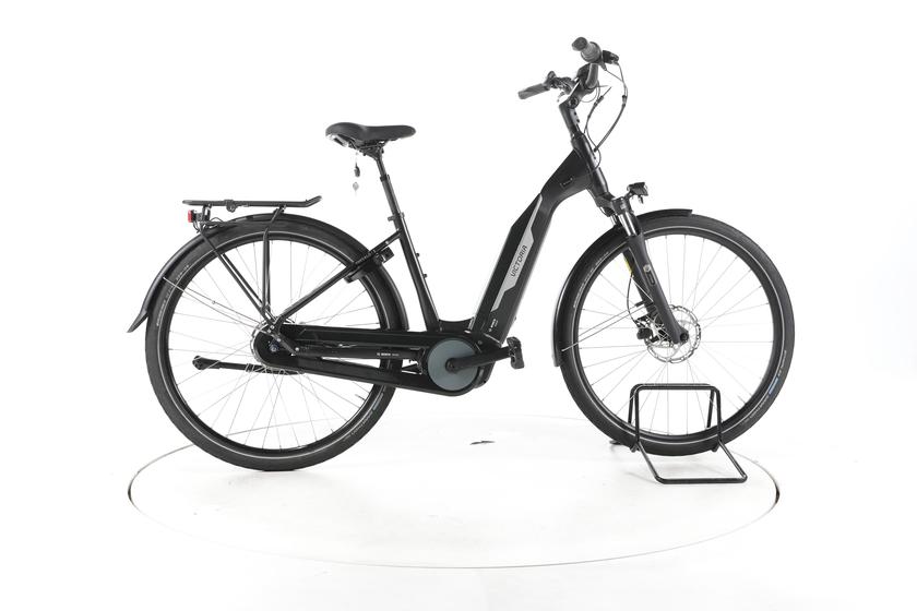 Victoria TRESALO 3 City E-Bike Tiefeinsteiger - 160-169cm