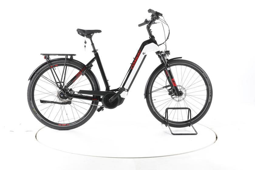 Conway Cairon TR 3.8 City E-Bike Tiefeinsteiger - 181-192cm