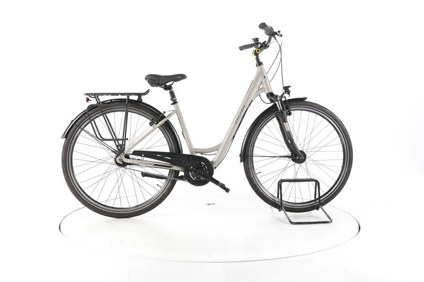 FALTER C 4.0 Vélo de ville et trekking