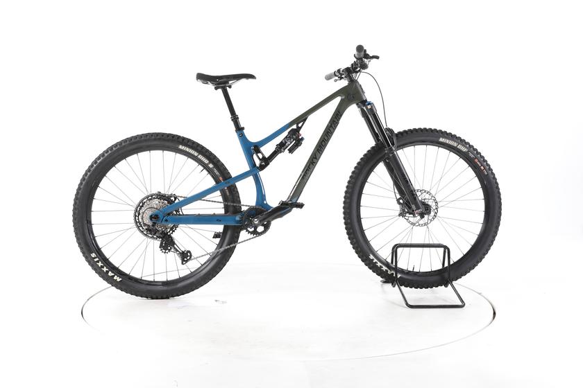 Rocky Mountain Instinct Powerplay 70 Fully mountainbike