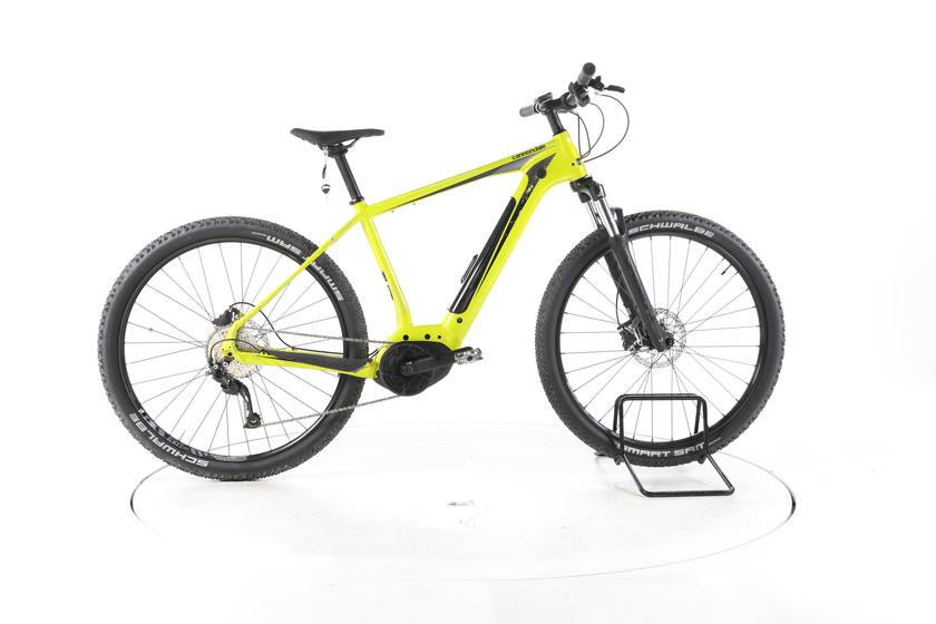 Cannondale Trail Neo 4 E-Bike - 178-185cm