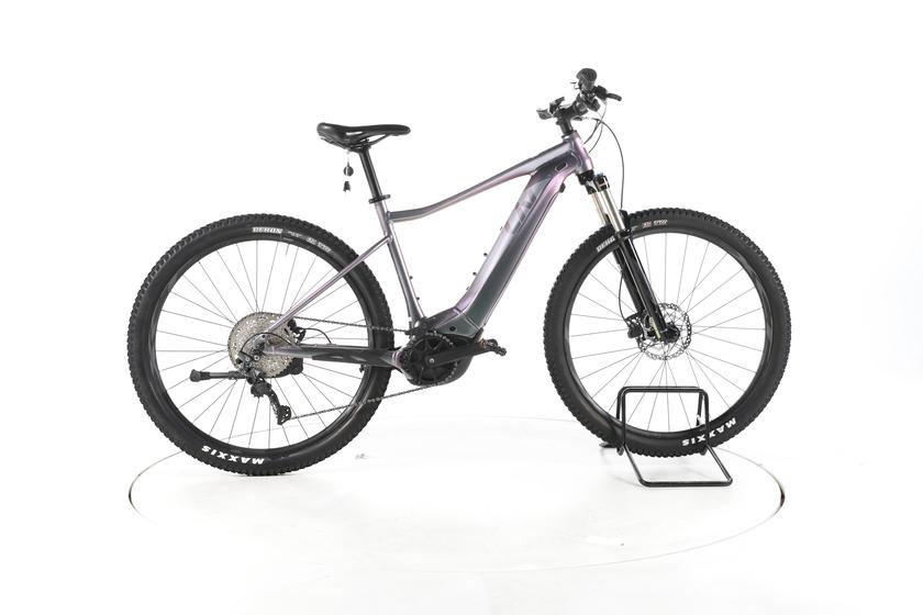 Liv Vall E+ 2 E-Bike