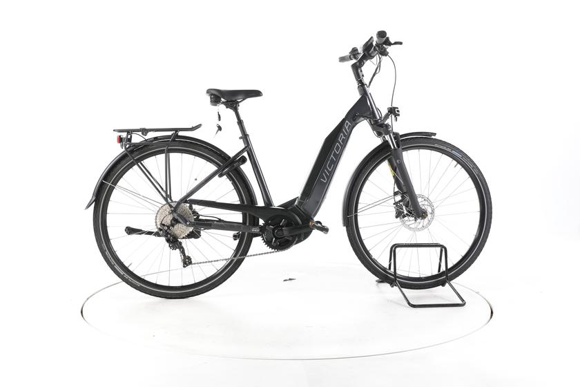 Victoria eTrekking 10.9 Trekking E-bike Lage instap