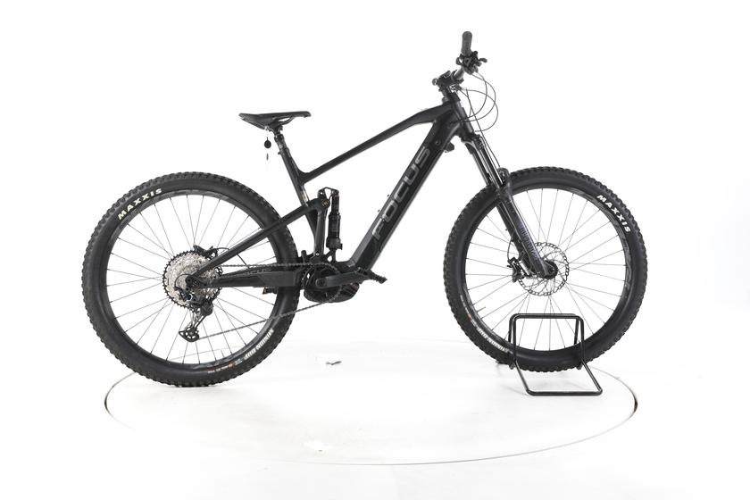 Focus Jam² 6.7 Nine E-Bike Fully - 188-198cm