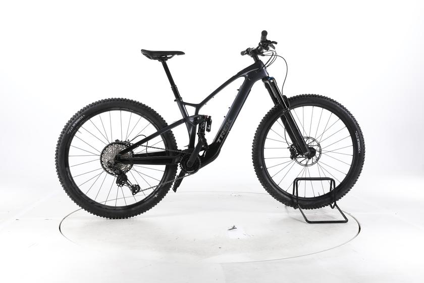 Trek Fuel EXe 9.7 E-Bike Fully Carbon - 164-175cm