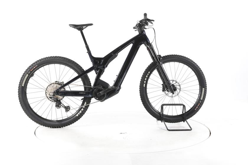 Scott Patron Eride 920 Fully E-Bike