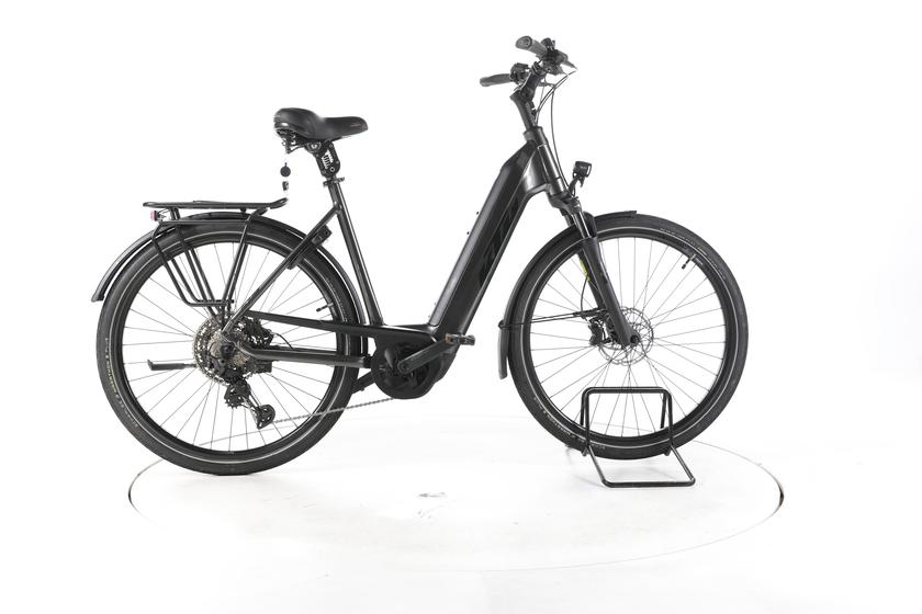 KTM Macina Style XL Trekking E-Bike Tiefeinsteiger - 175-184cm